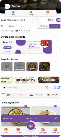 Feature